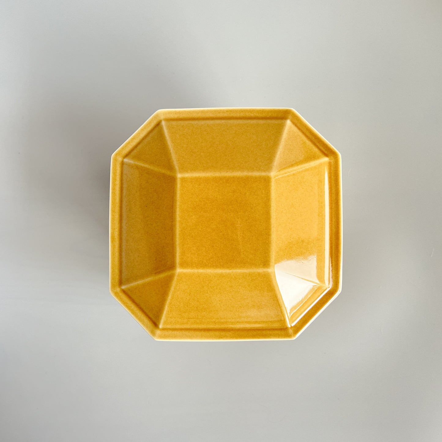 ODA TOKI Sumikiri Jyubako Octagonal Stacked Box Set - Light Candy (4pcs)