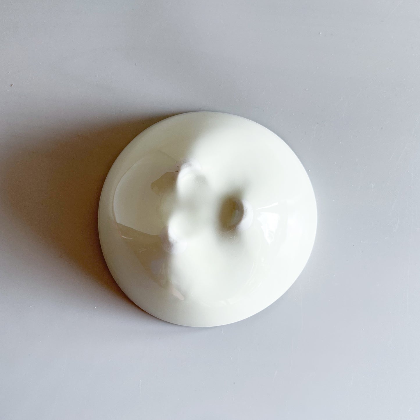 Night Cat Small Bowl 13cm - Diving