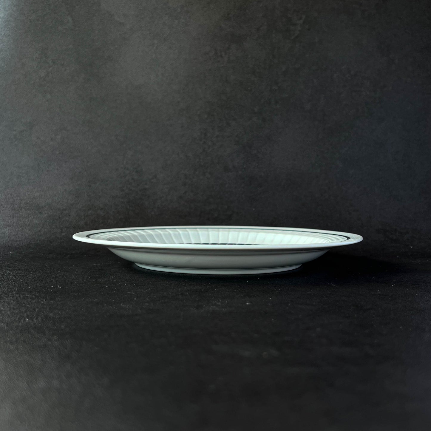Anticoflower Dinner Plate 24cm - Daisy / Blossom / Bouquet
