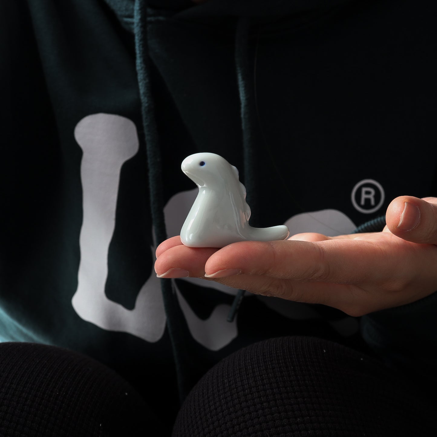 Edo Dinosaur Chopstick Rest - Tyrannosaurus