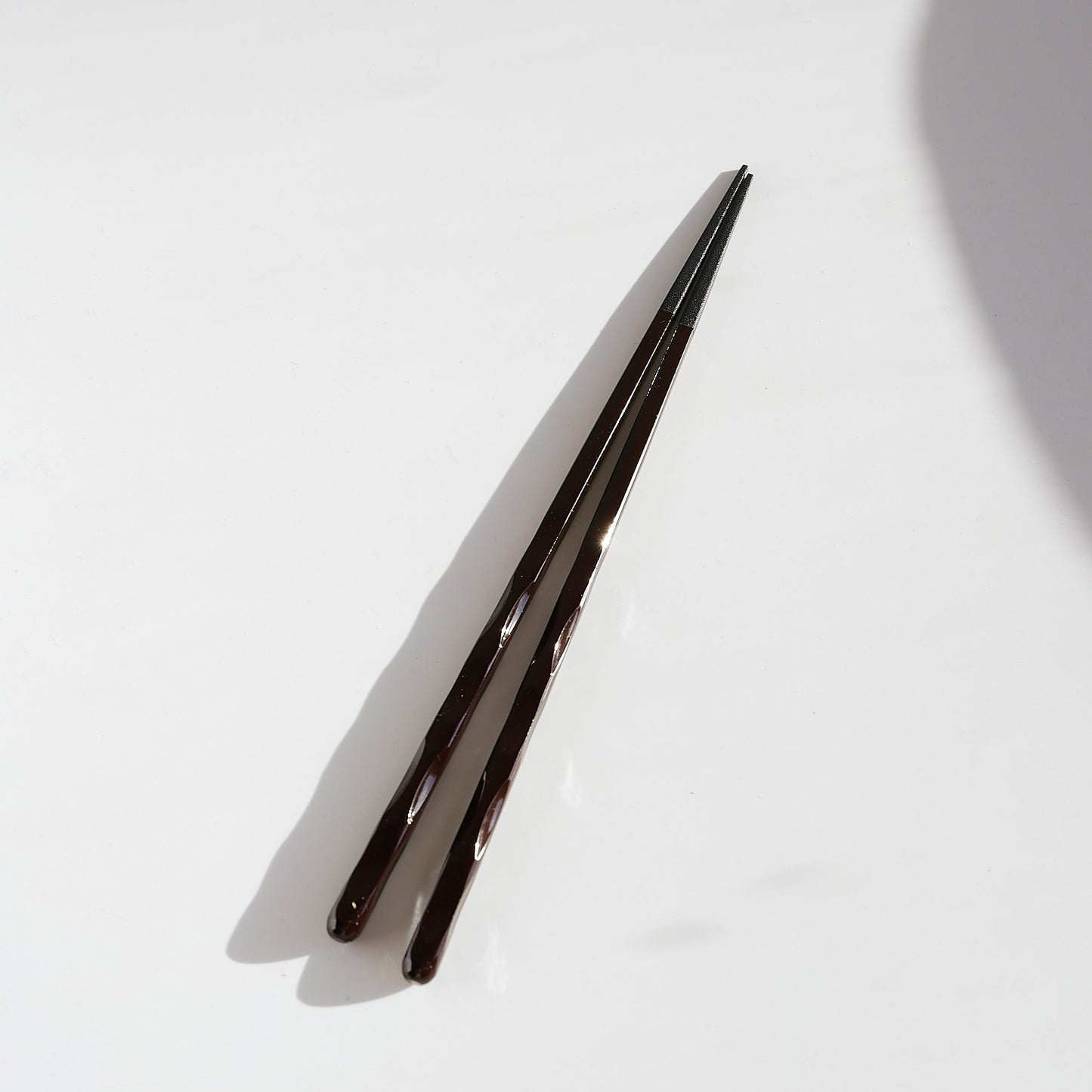 Heat Resistant Octagonal Chopsticks - Resin