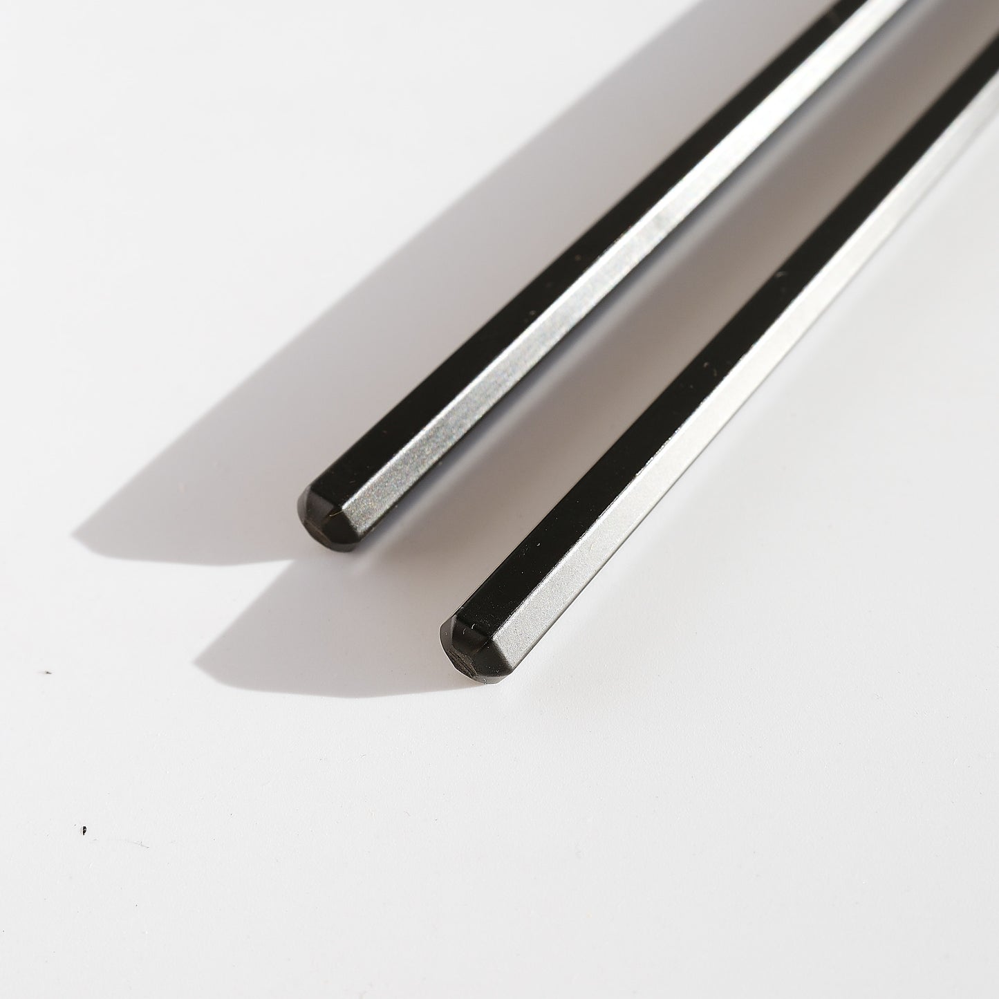 Heat Resistant Octagonal Chopsticks - Resin
