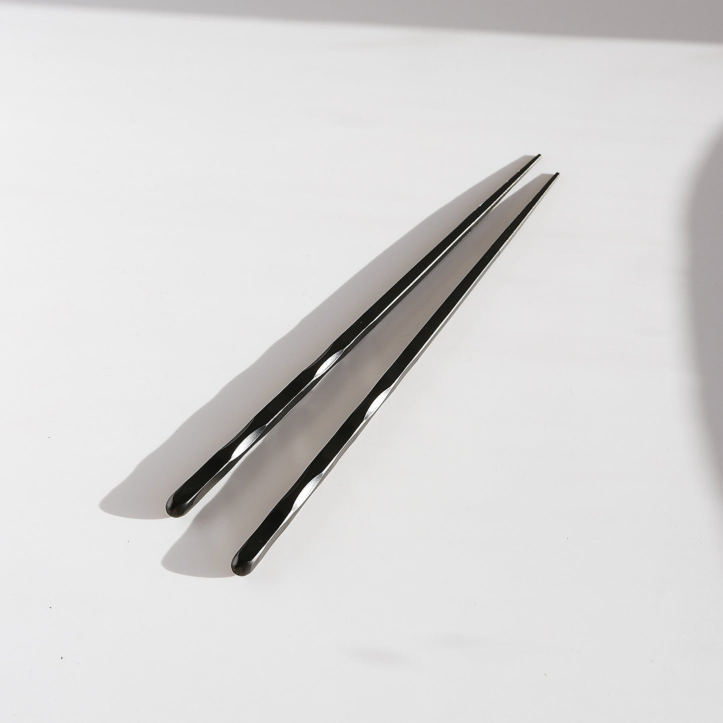 Heat Resistant Octagonal Chopsticks - Resin