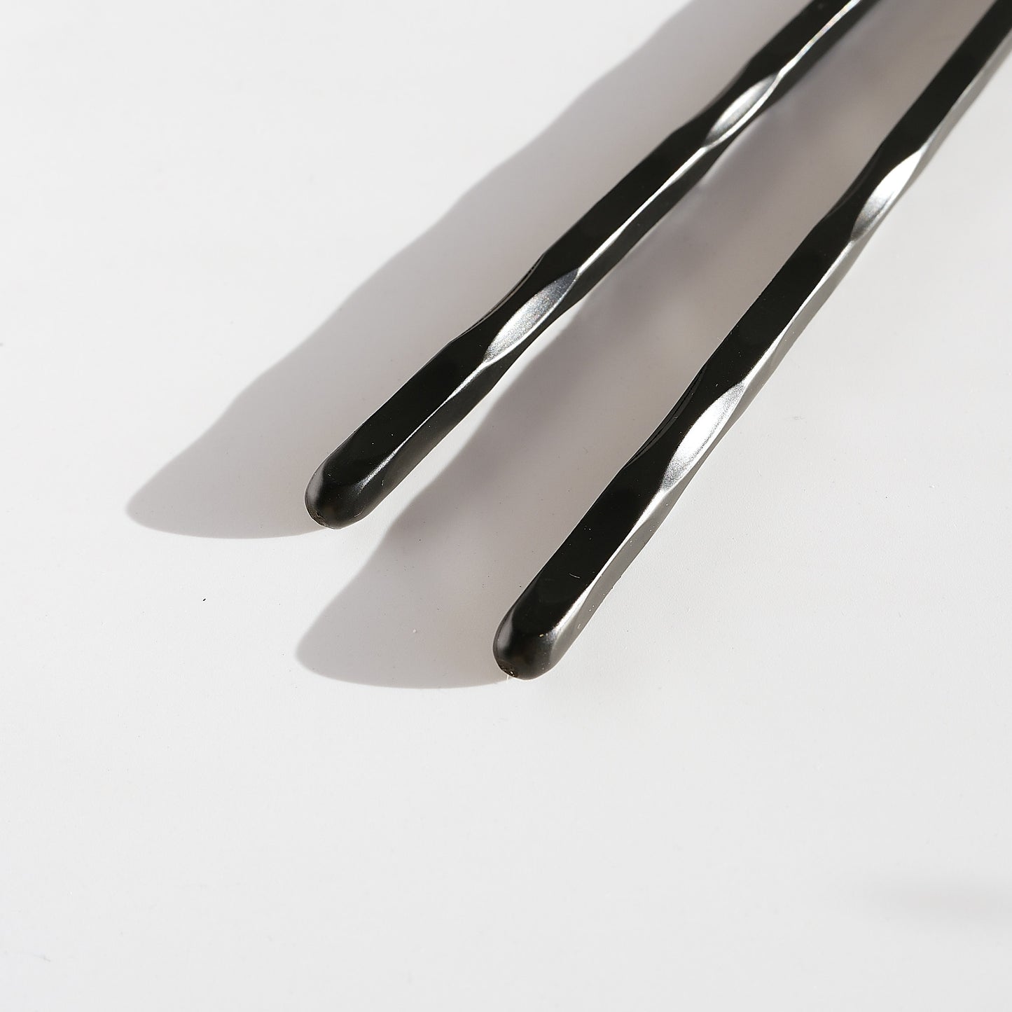 Heat Resistant Octagonal Chopsticks - Resin
