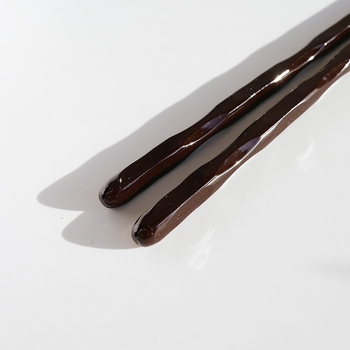 Heat Resistant Octagonal Chopsticks - Resin