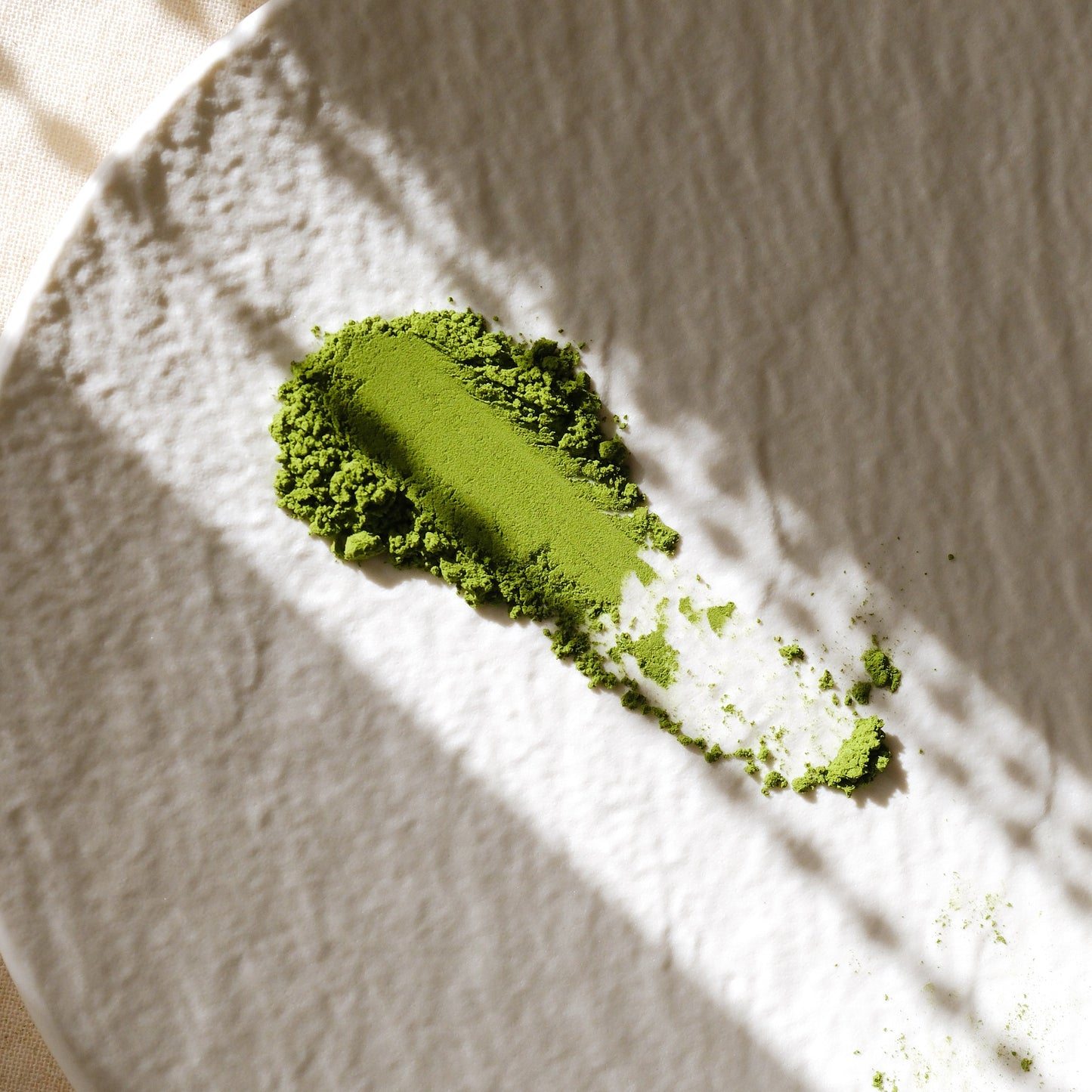 Matcha Kudasai - Ceremonial Yame Matcha YABUKITA 30g