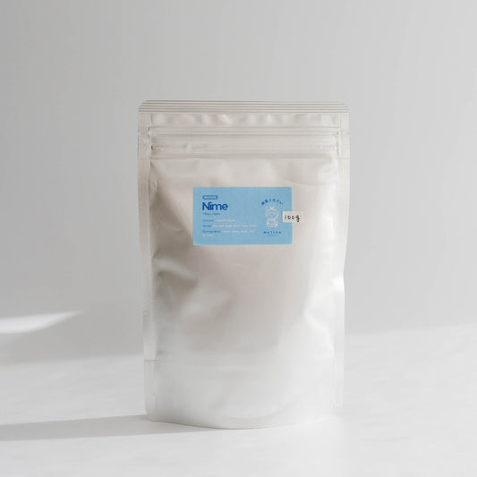 Matcha Kudasai - Premium Yame Matcha NIME 100g