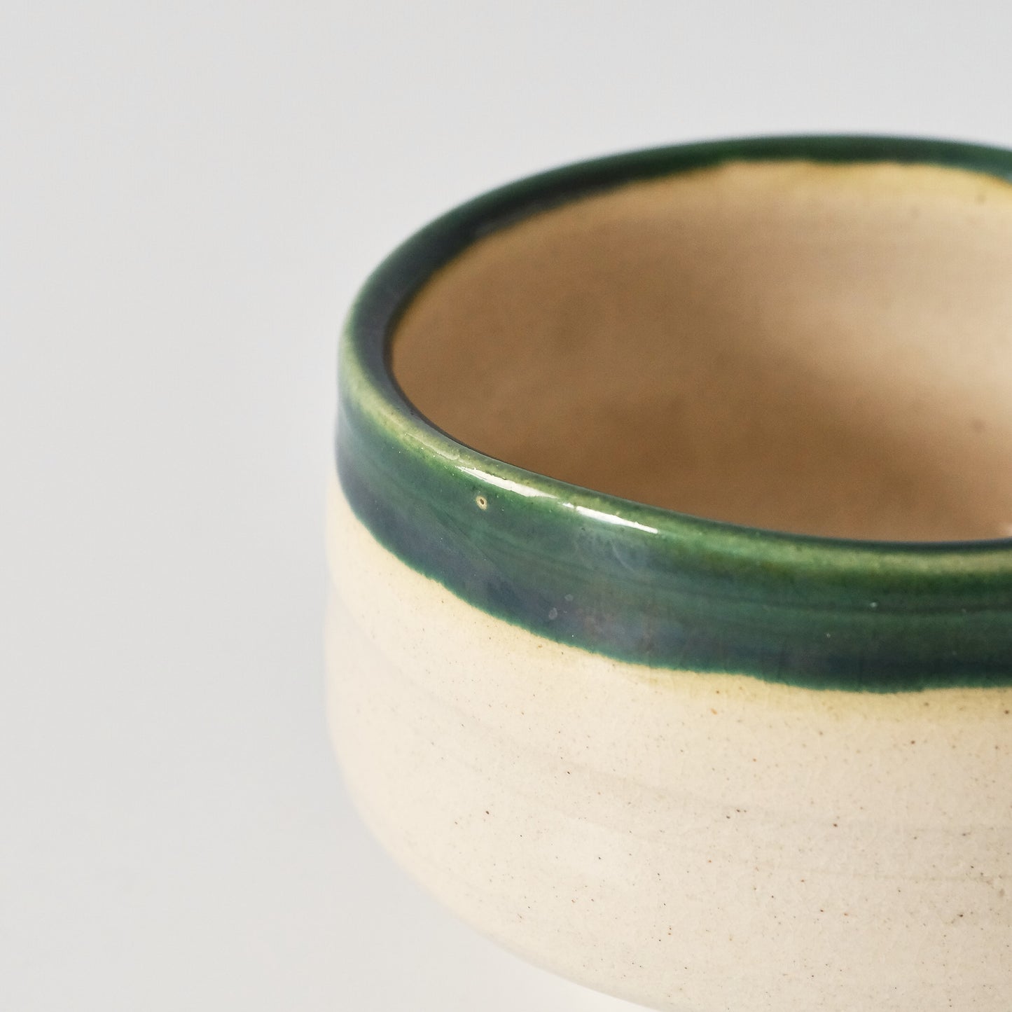 Oribe Classic Matcha Tea Bowl 530ml