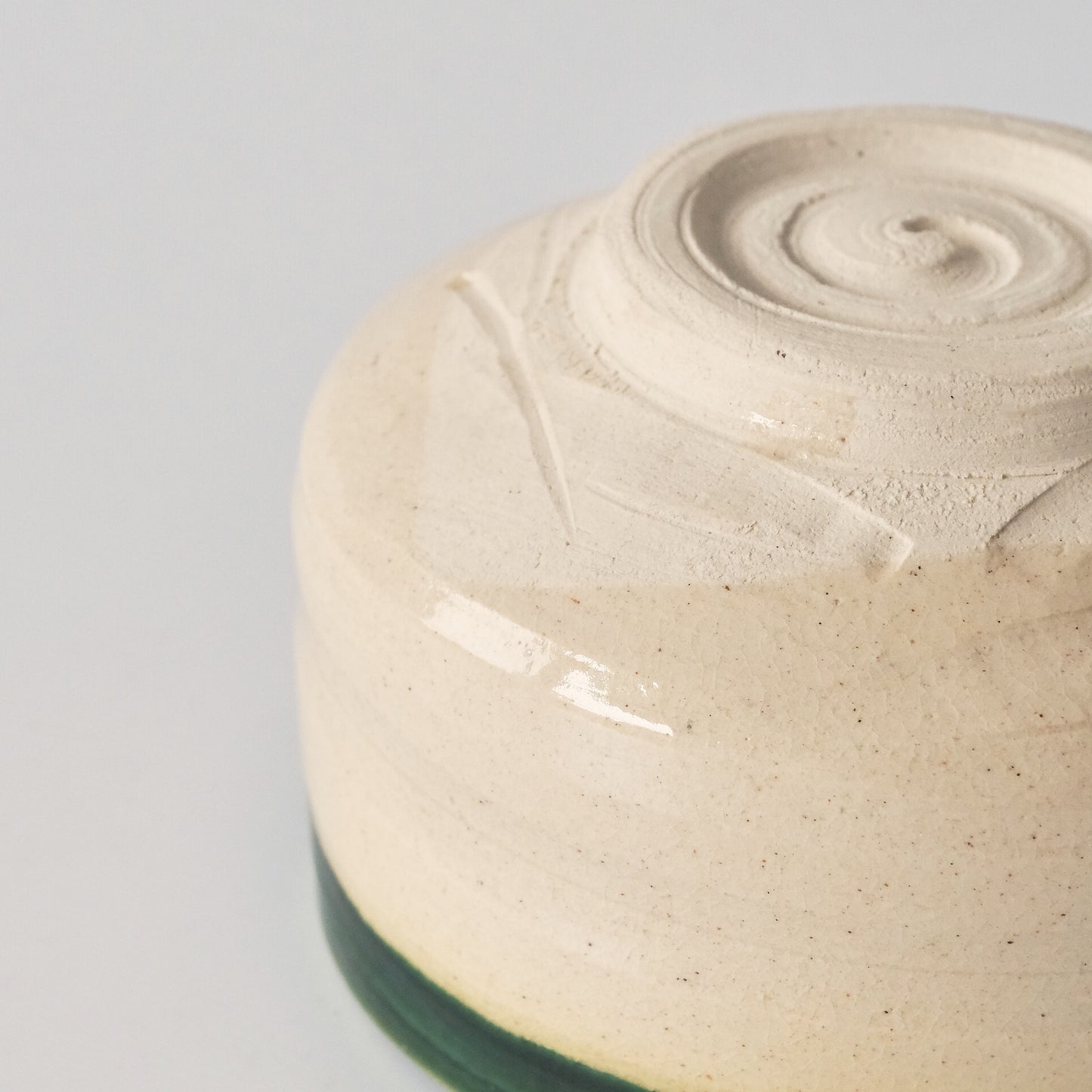 Oribe Classic Matcha Tea Bowl 530ml