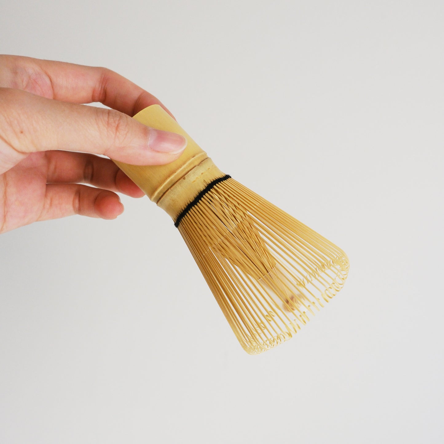 Matcha Whisk Chasen - Classic