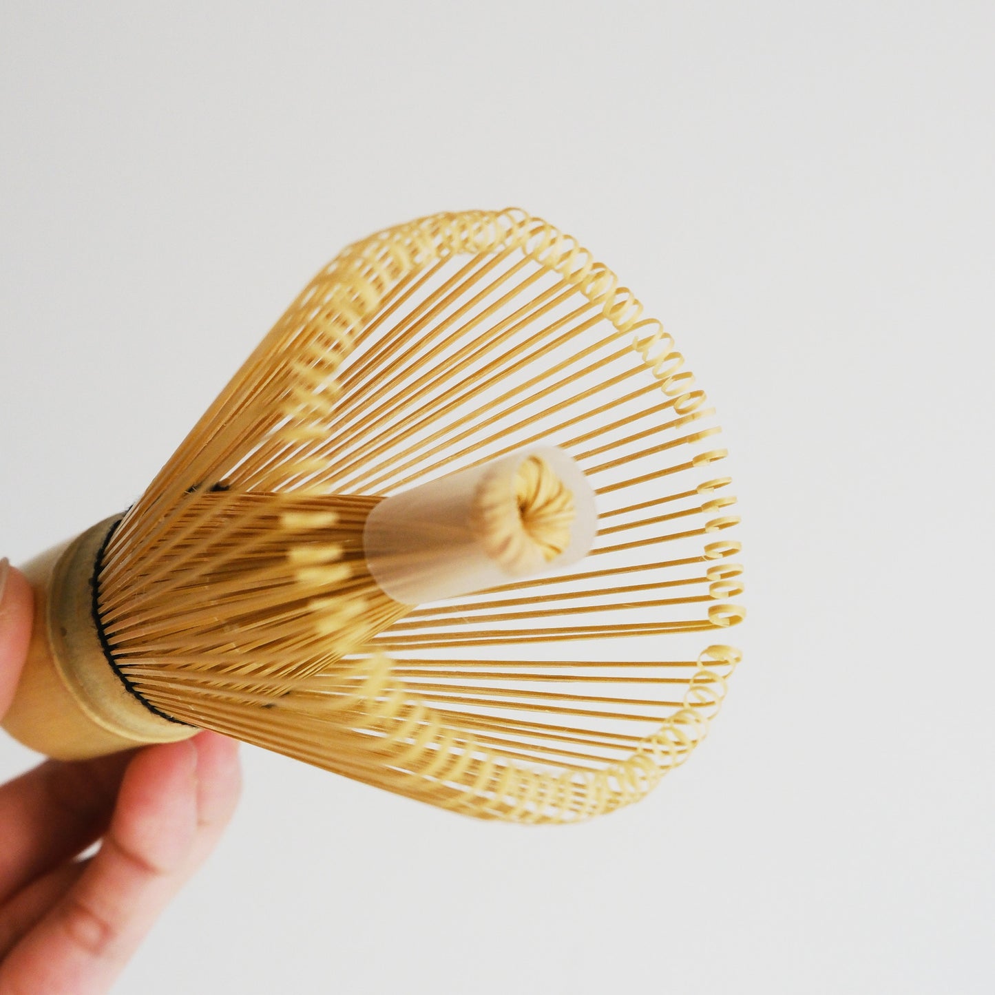 Matcha Whisk Chasen - Classic