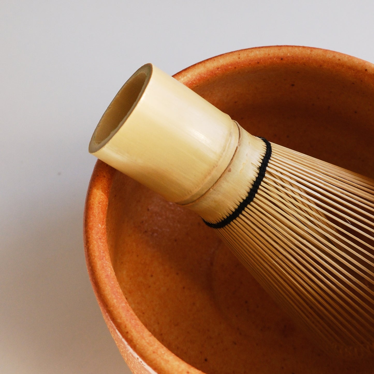 Matcha Whisk Chasen - Classic