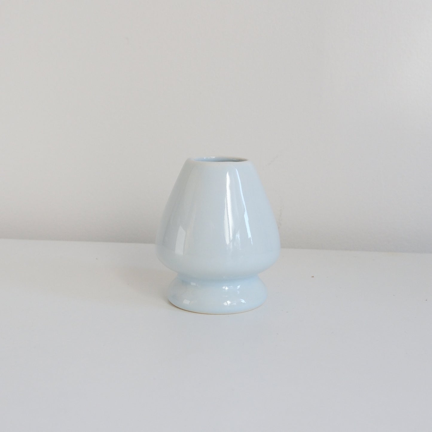 Matcha Whisk Stand (Chasen Naoshi) - Blue