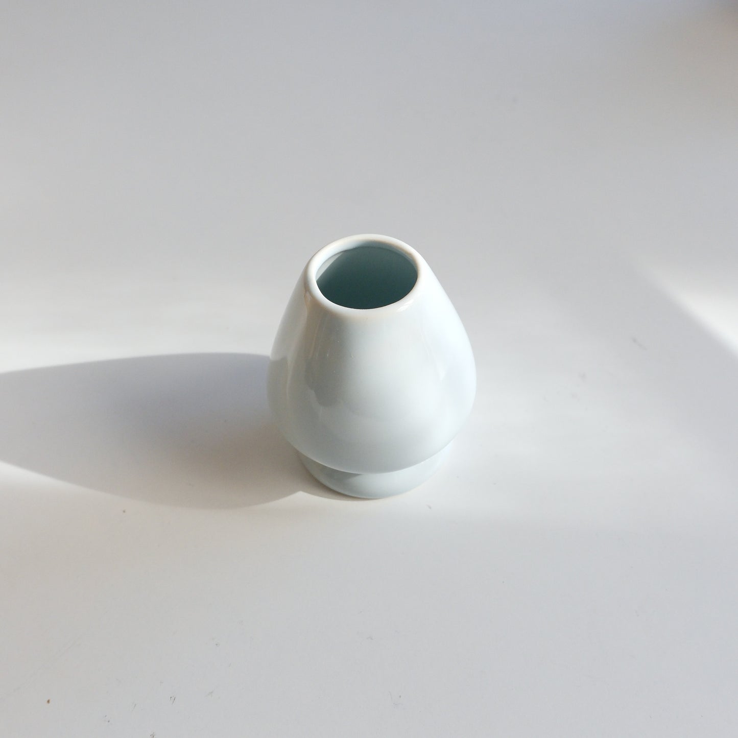 Matcha Whisk Stand (Chasen Naoshi) - Blue