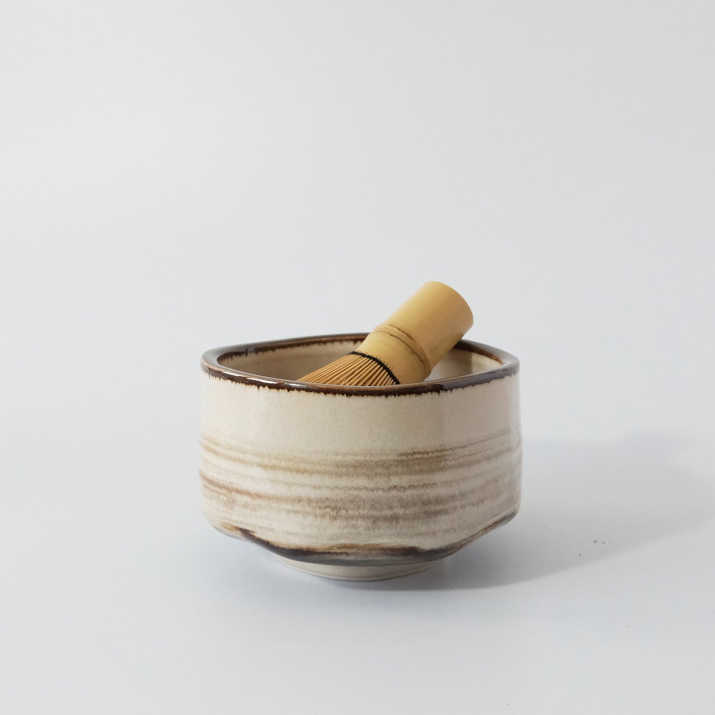 Matcha Bowl - Cloud Haze
