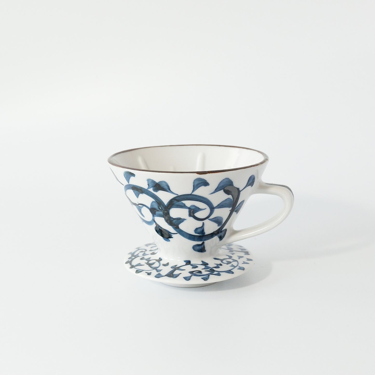 BLOOM Coffee Dripper - Arabesque