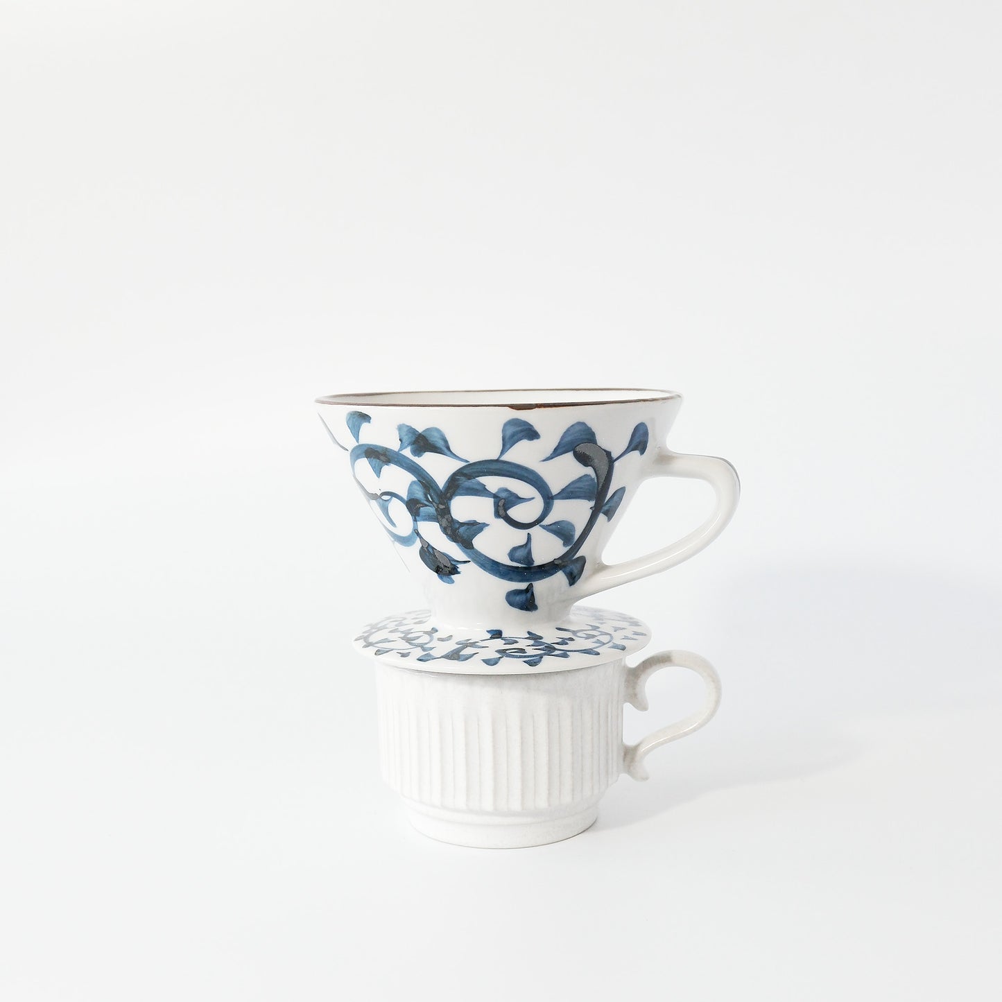 BLOOM Coffee Dripper - Arabesque