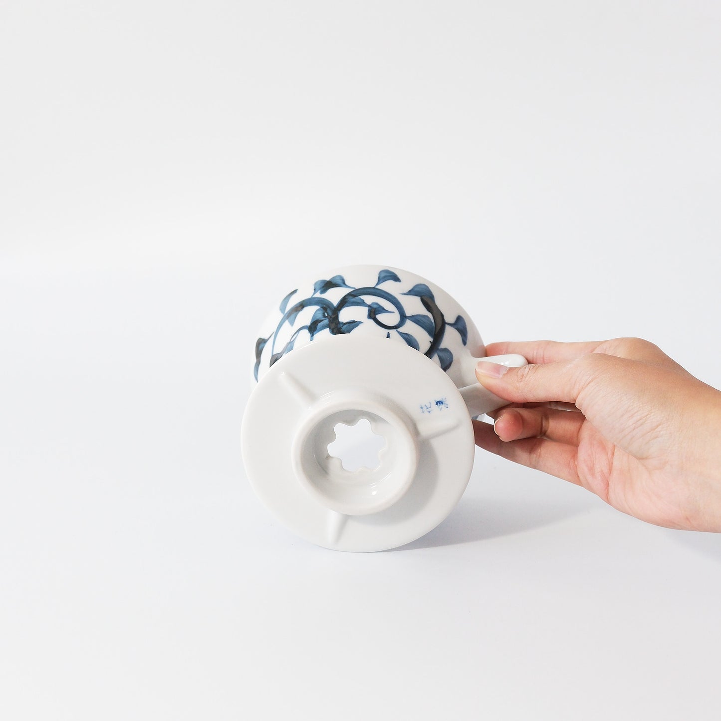 BLOOM Coffee Dripper - Arabesque