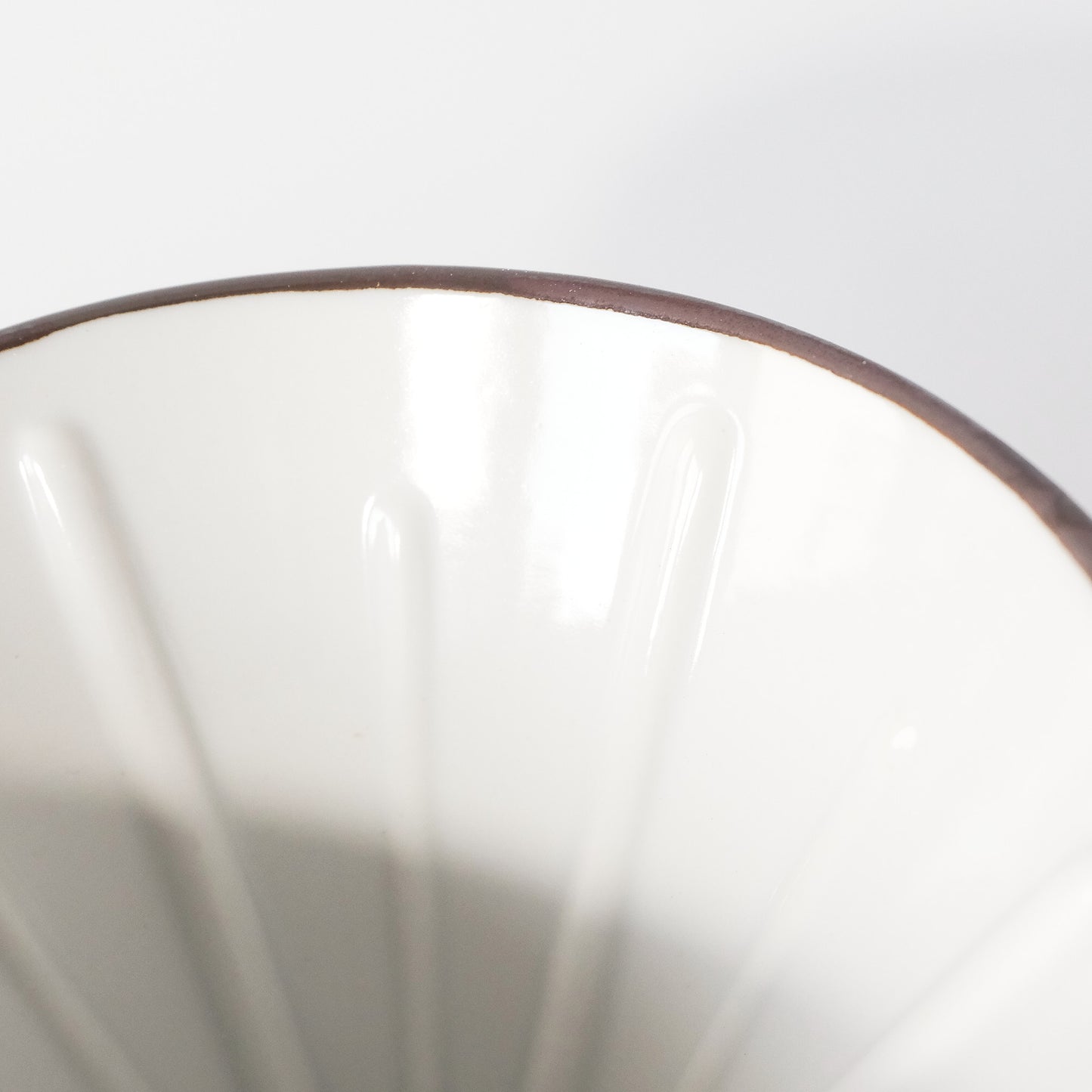 BLOOM Coffee Dripper - Arabesque