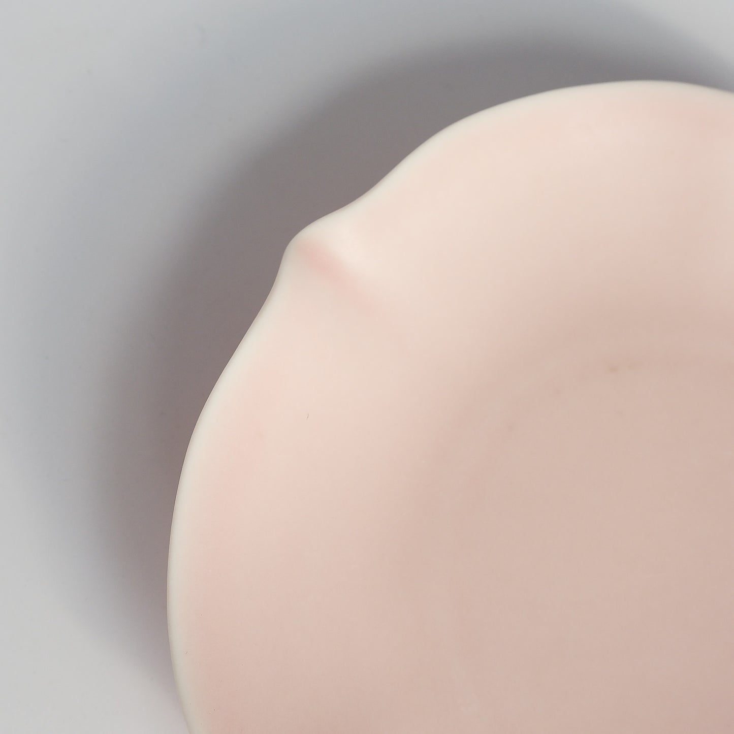 Petal Plate - Pink