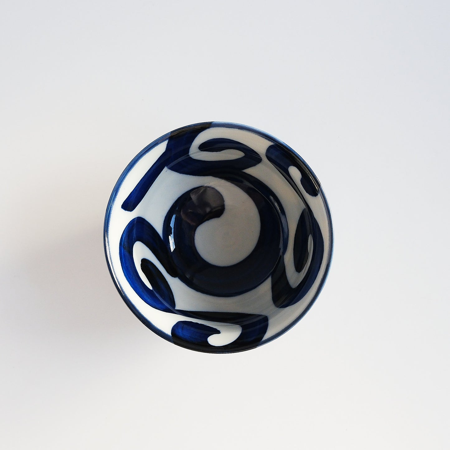 Naruto Small Rice Bowl 13cm - Arabesque