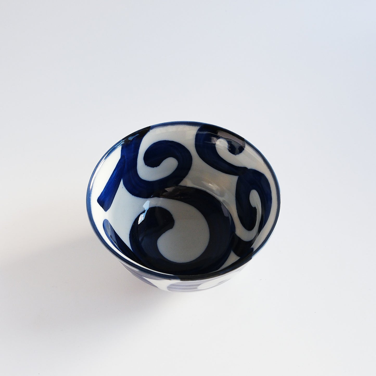 Naruto Small Rice Bowl 13cm - Arabesque