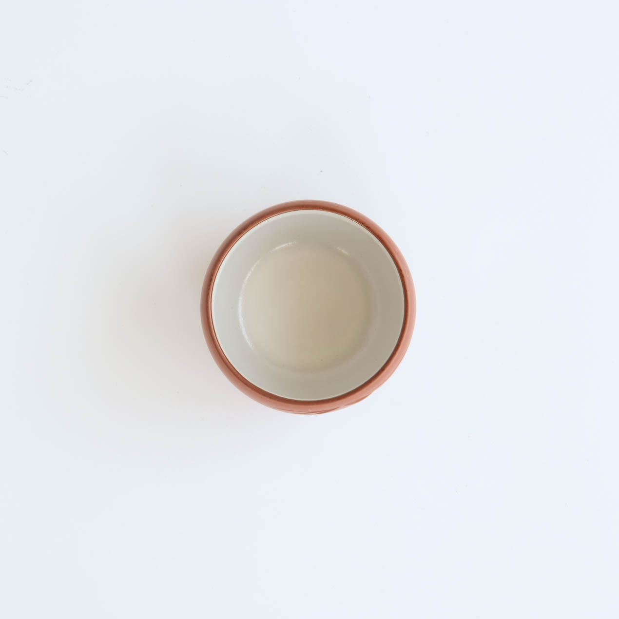 Tokoname Sencha Tea Cups Set - Bamboo (5pcs)