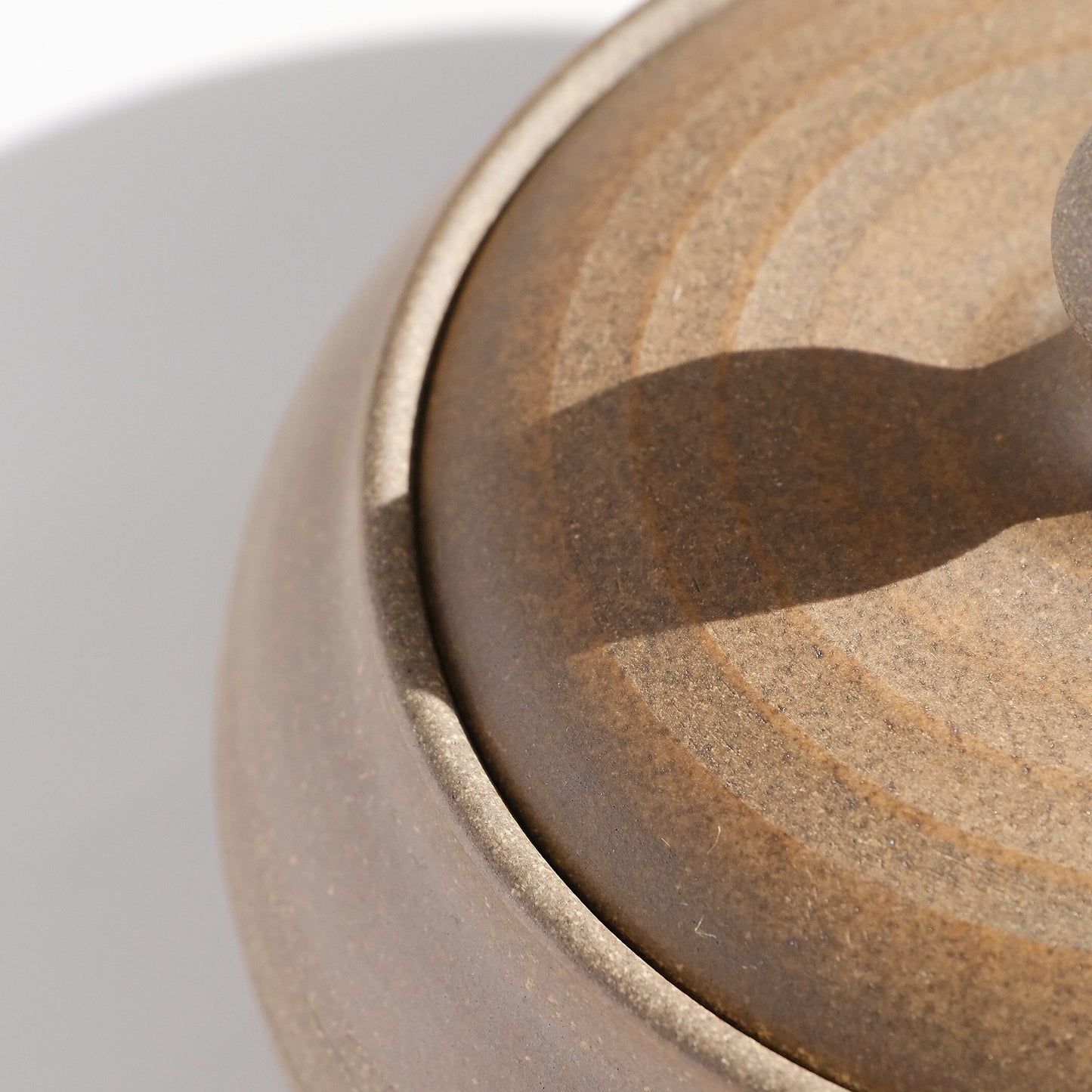 Tokoname-ware Teapot - Natural Clay 260cc