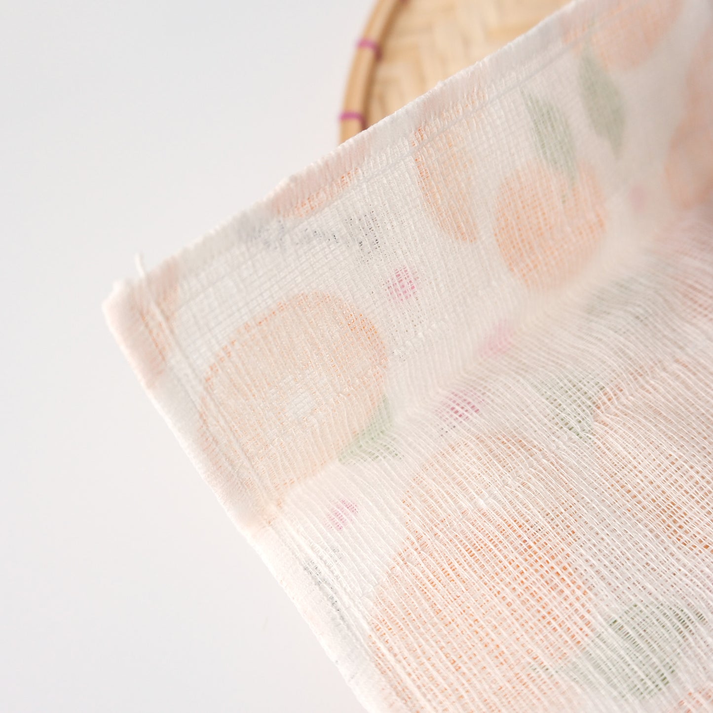 WAFUKA Cloth Kitchen Towel 30x40cm - Orange