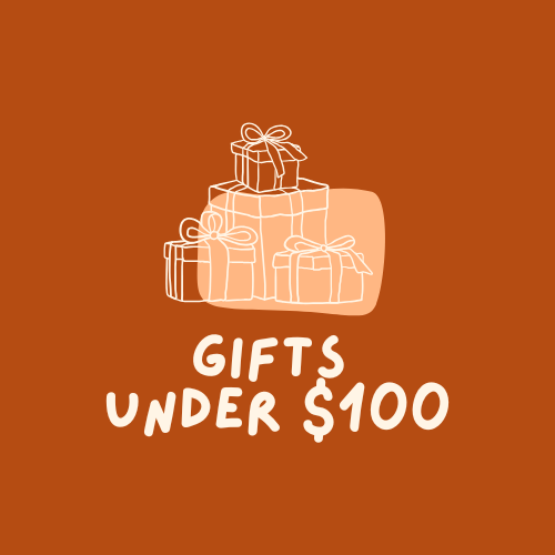 Gifts Under $100