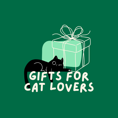 Gifts for Cat Lovers
