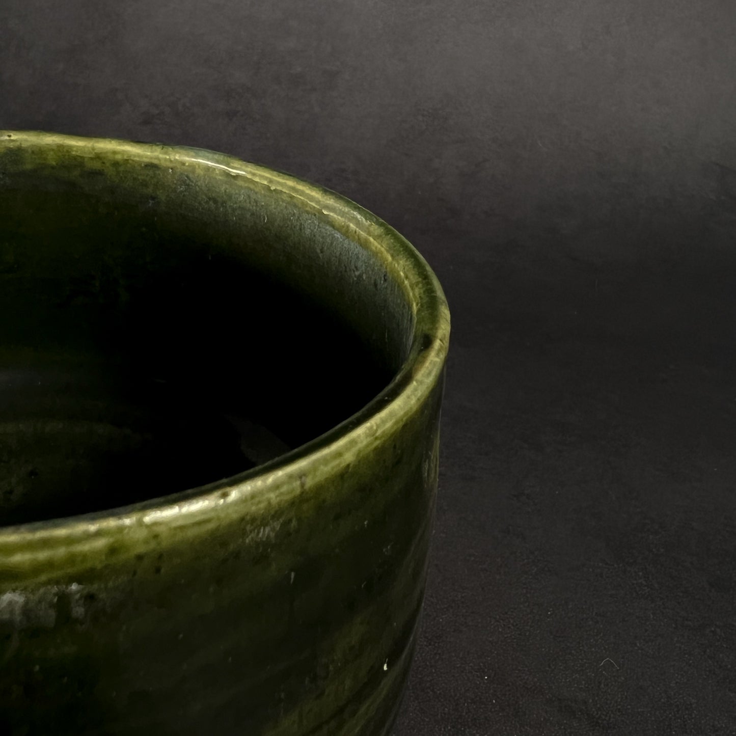 Oribe Sansui Matcha Tea Bowl 500ml