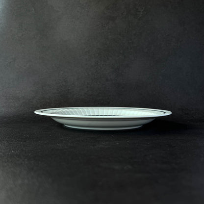 Anticoflower Dinner Plate 24cm - Daisy / Blossom / Bouquet