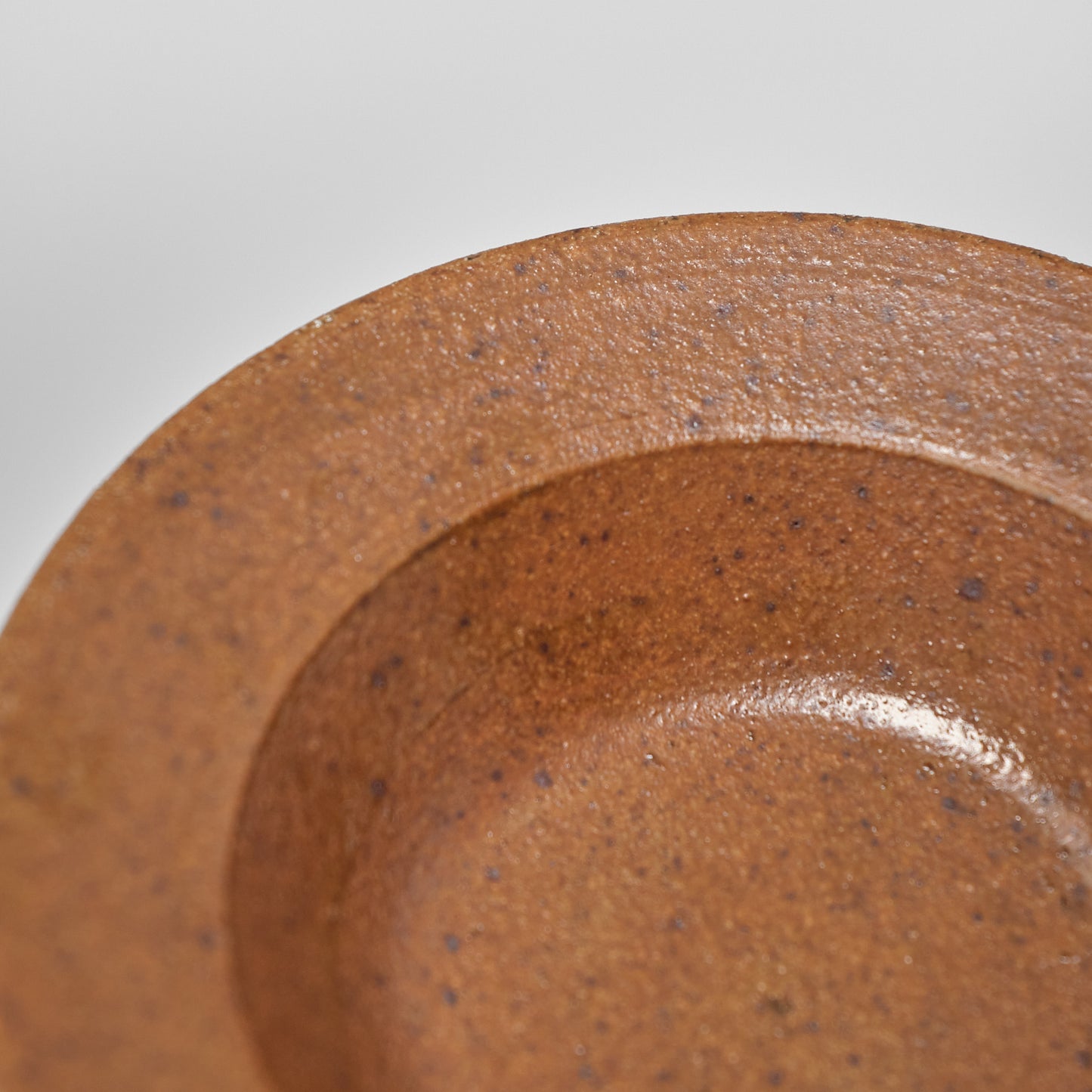 Arita Ware Japanese Ceramic Tea Aroma Burner (Chakōro) - Beckoning Cat