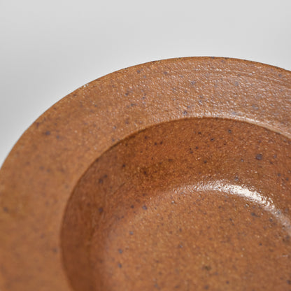 Arita Ware Japanese Ceramic Tea Aroma Burner (Chakōro) - Beckoning Cat