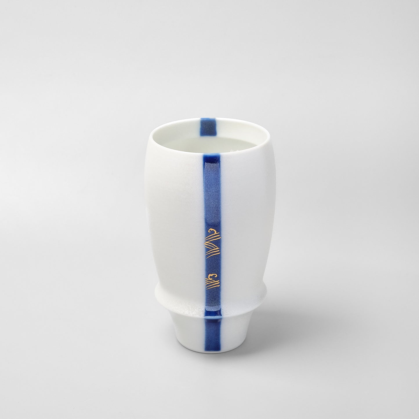 Arita Ware Takumi no Kura Premium Tumbler - Namima Waves