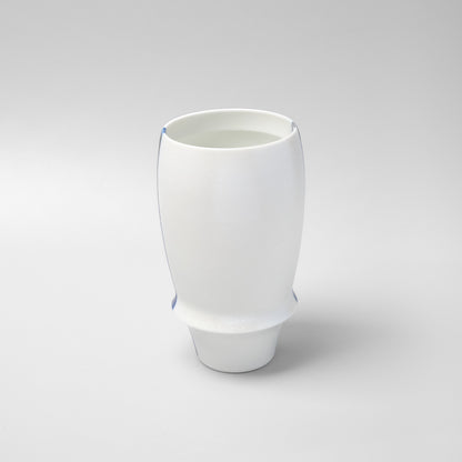 Arita Ware Takumi no Kura Premium Tumbler - Namima Waves