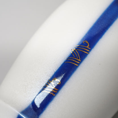 Arita Ware Takumi no Kura Premium Tumbler - Namima Waves