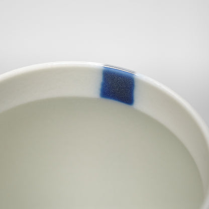 Arita Ware Takumi no Kura Premium Tumbler - Namima Waves