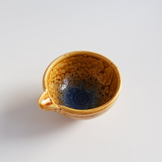 Kincha Kataguchi Spout Small Bowl