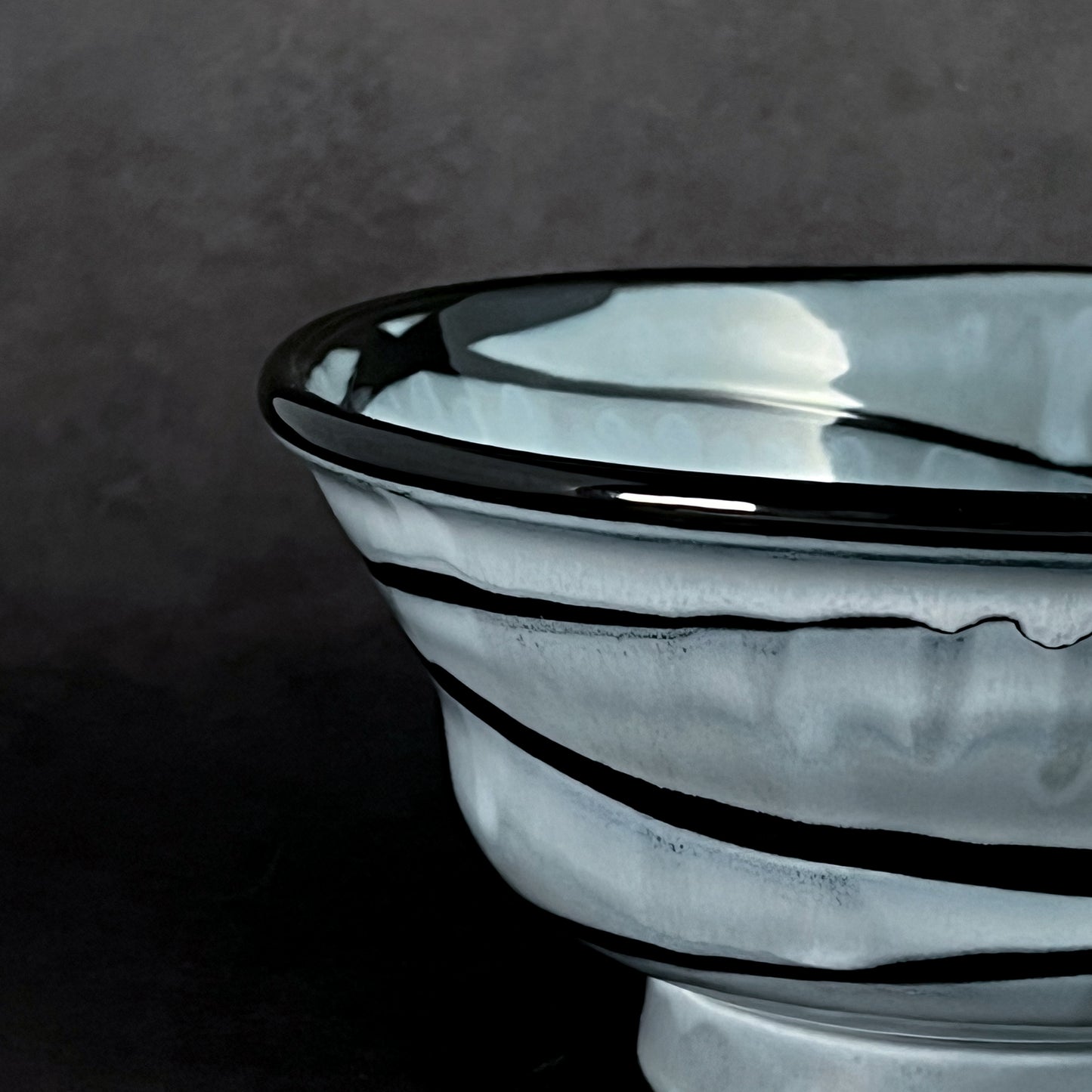 Sesshu Naburi Ramen Noodle Large Bowl 18cm