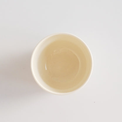 Mini Grape Mushi Painted Chawanmushi Steamed Bowl 150ml - Gold Silver