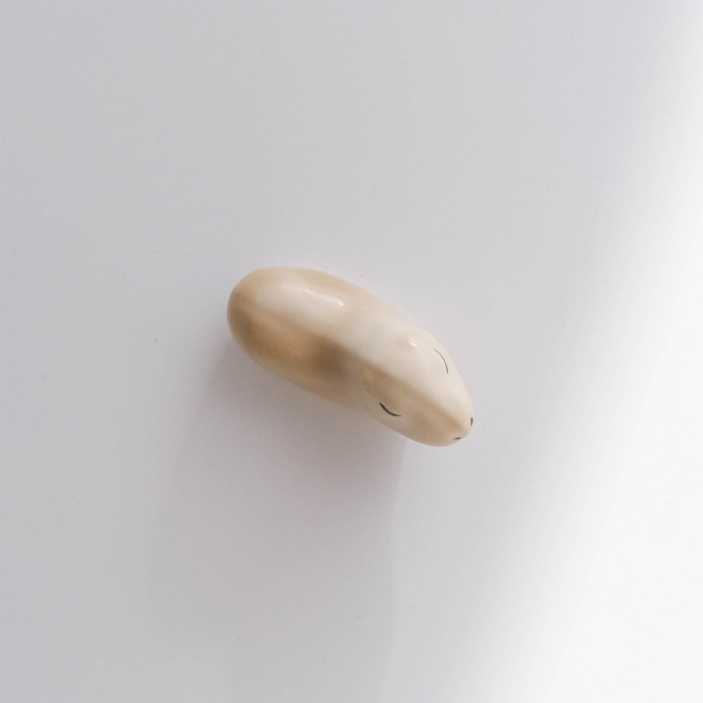 Arita Ware Chopstick Rest - Capybara