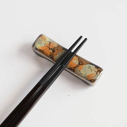 DIJYON Chopstick Rest - Colourful