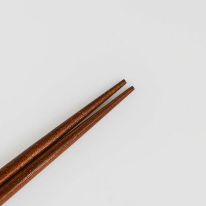 WAKASA Chopsticks 23cm - Shiranami Whale