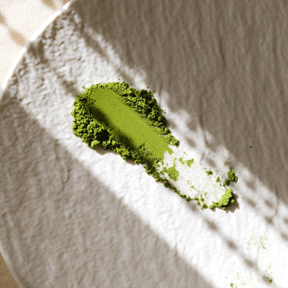 Matcha Kudasai - Ceremonial Yame Matcha YABUKITA 30g
