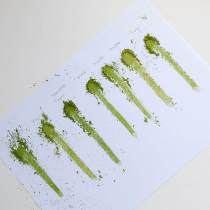 Matcha Kudasai - Premium Yame Matcha NIME 30g