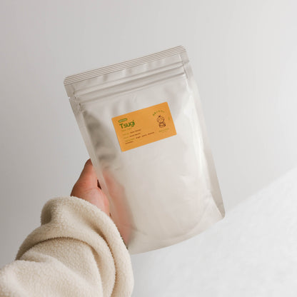 Matcha Kudasai - Premium Culinary Yame Matcha TSUGI 100g