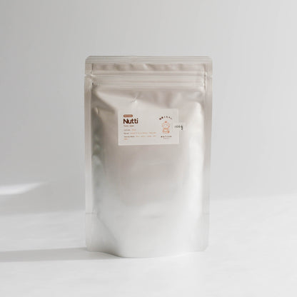 Matcha Kudasai - Premium Yame Matcha NUTTI 100g