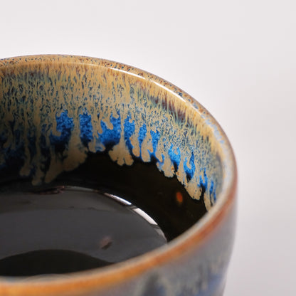 Matcha Bowl 550ml - Night Drops